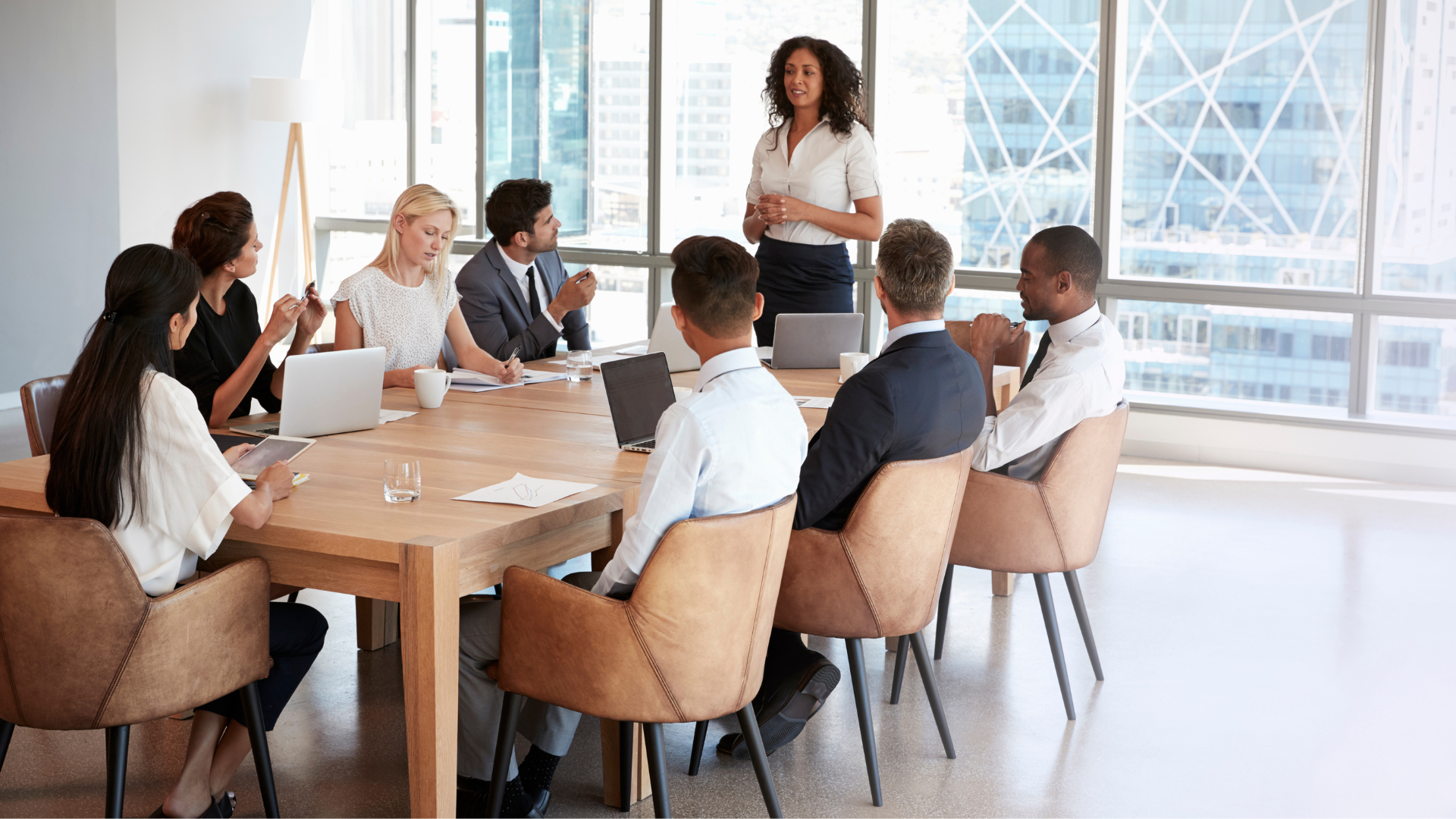 Réunions : Quand une simple discussion devient un marathon